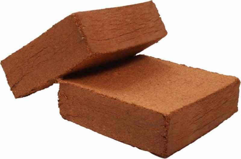 Coco Peat Blocks