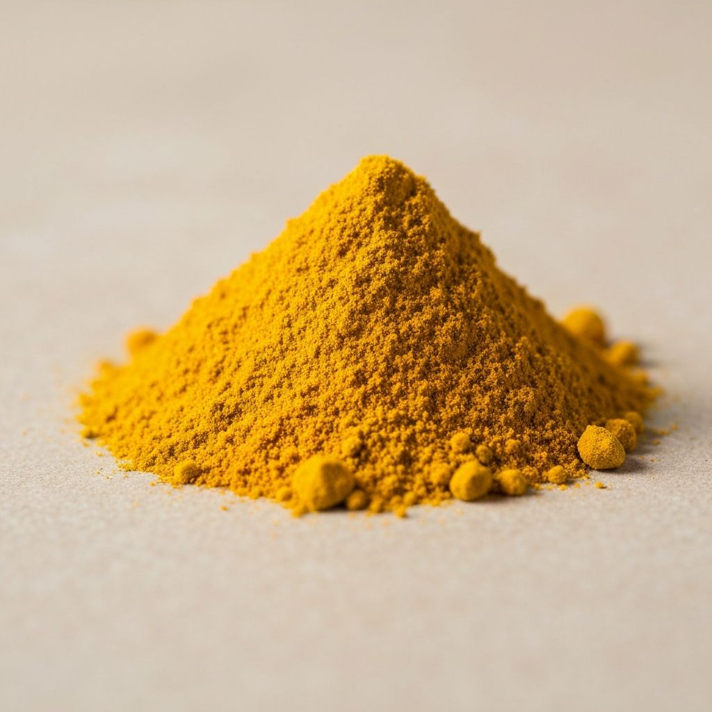 Turmeric Powder